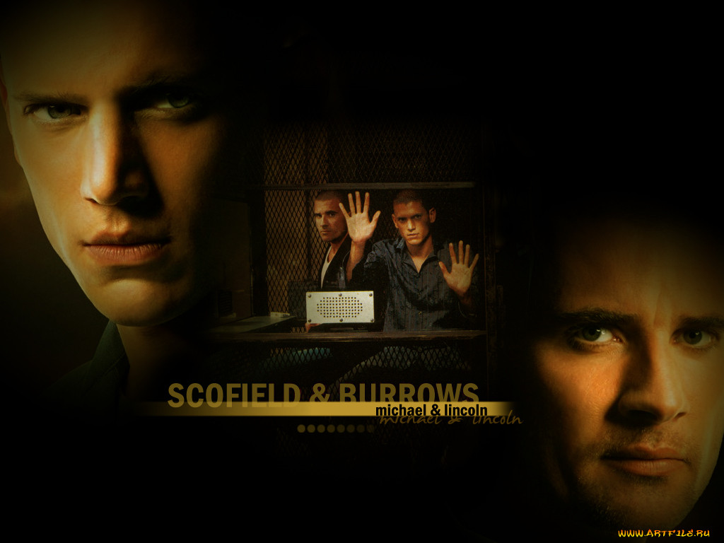 , , prison, break